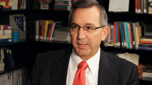 ອາເມລິກາຖືອາຊຽນ ແມ່ນຈຸດສຸມໃນ ນະໂຍບາຍການ ຕ່າງປະເທດ